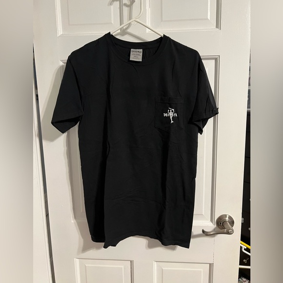 Dezastr Other - Dezastr mens T-shirt